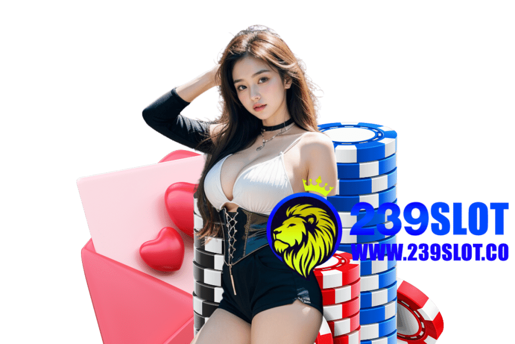 239 slot แจกเครดิตฟรี