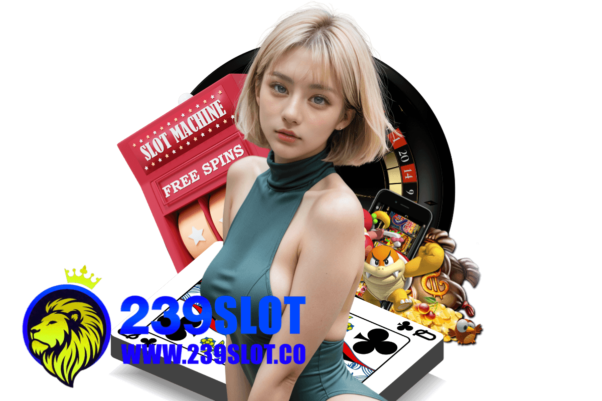 239 slot login